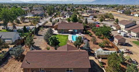 1306 Kim Place, Minden, NV 89423 Photo