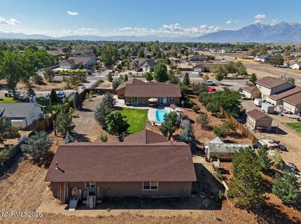 1306 Kim Place, Minden, NV 89423 Photo