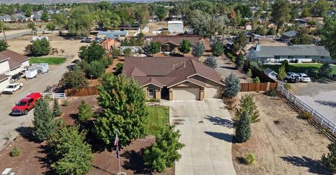 1306 Kim Place, Minden, NV 89423 Photo