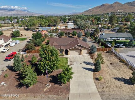 1306 Kim Place, Minden, NV 89423 Photo