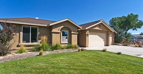 1306 Kim Place, Minden, NV 89423 Photo