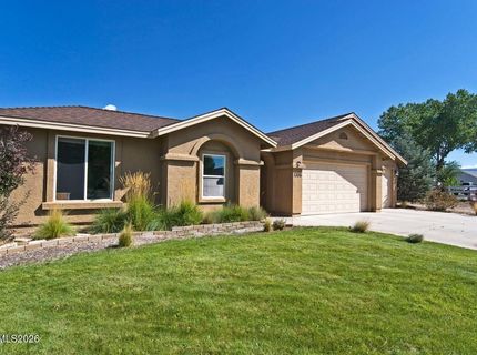 1306 Kim Place, Minden, NV 89423 Photo