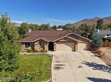 1306 Kim Place, Minden, NV 89423 Photo