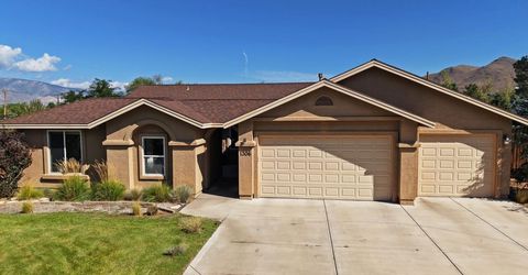1306 Kim Place, Minden, NV 89423 Photo
