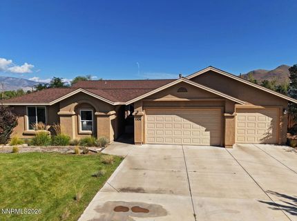 1306 Kim Place, Minden, NV 89423 Photo