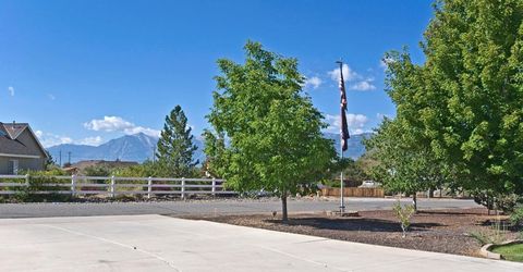 1306 Kim Place, Minden, NV 89423 Photo