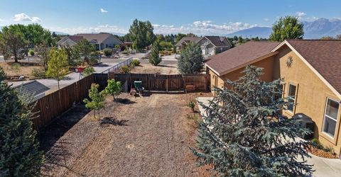 1306 Kim Place, Minden, NV 89423 Photo