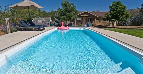 1306 Kim Place, Minden, NV 89423 Photo