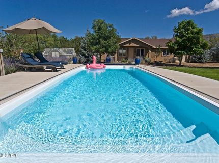 1306 Kim Place, Minden, NV 89423 Photo