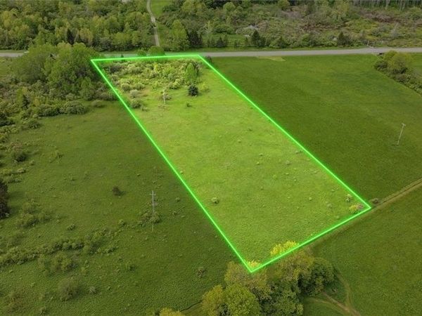 L9.8 County Rd 16, Smyrna, NY 13464