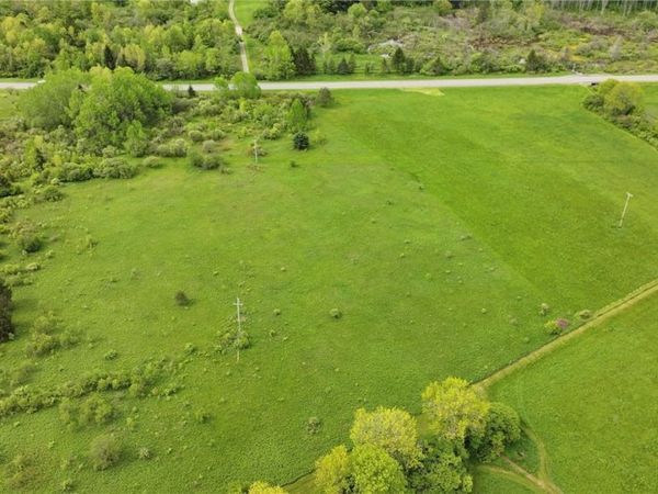 L9.7 County Rd 16 , Smyrna, NY 13464