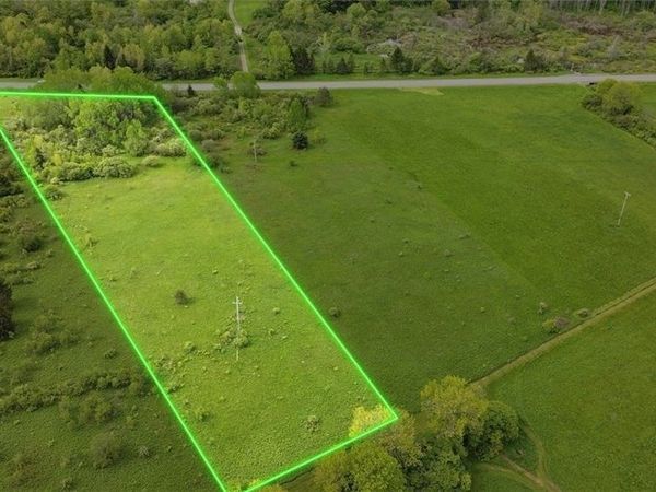 L9.7 County Rd 16, Smyrna, NY 13464