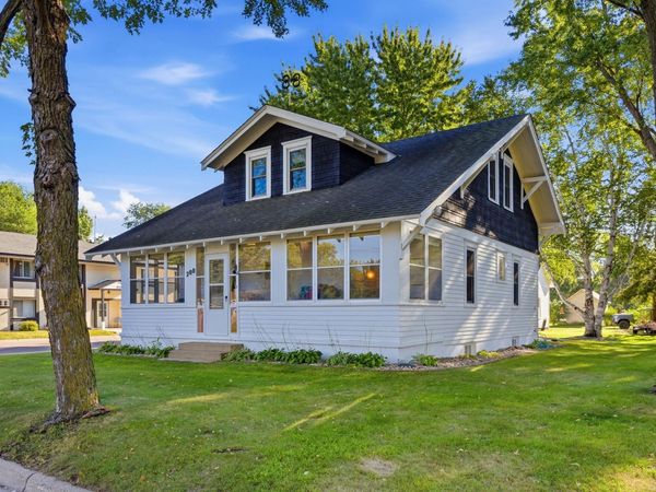 200 Juniper Street S, Lester Prairie, MN 55354