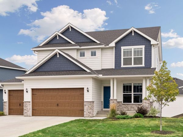 15230 116th Avenue N, Dayton, MN 55369