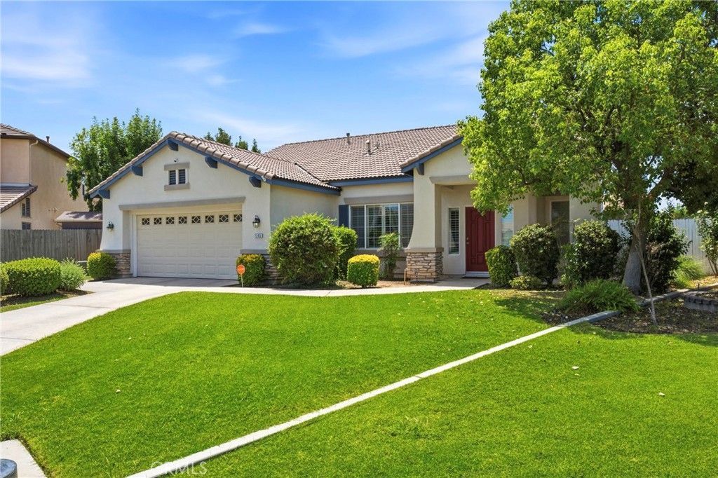 7202 Boulder Falls Court, Bakersfield, CA 93312 Main Photo