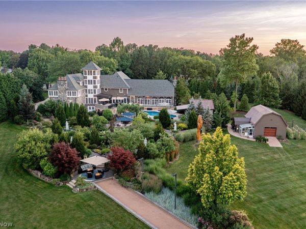 3083 Oxbow Road , Richfield, OH 44286