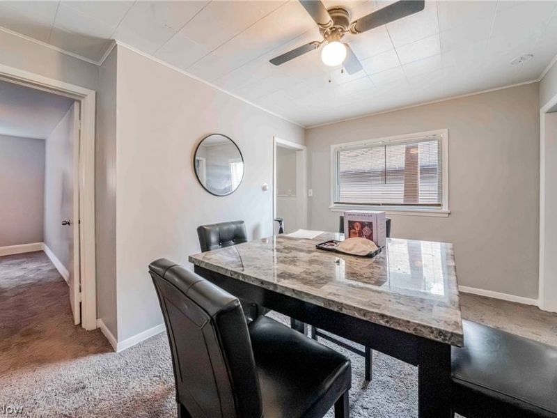 7426 Spafford Road, Cleveland, OH 44105 Photo 13