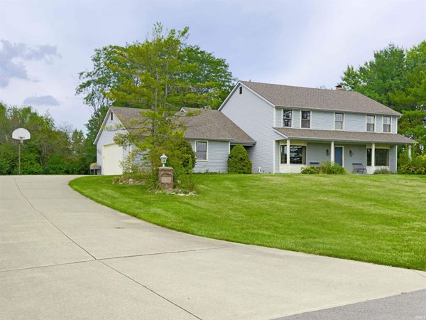 12520 Crabapple Place, Fort Wayne, IN 46814