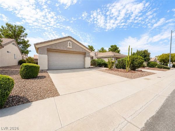 2080 Joy Creek Lane , Henderson, NV 89012