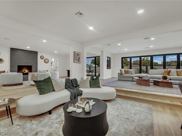 1244 Park Circle , Las Vegas, NV 89102