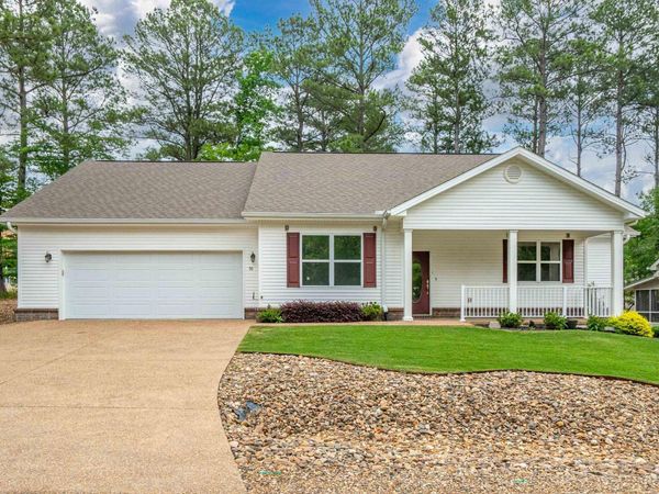 30 Jardin Way, Hot Springs Village, AR 71909