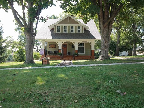 608 W Main Street, Clarinda, IA 51632