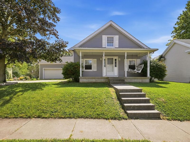 261 E Main Street, Saint Paris, OH 43072 Photo 2