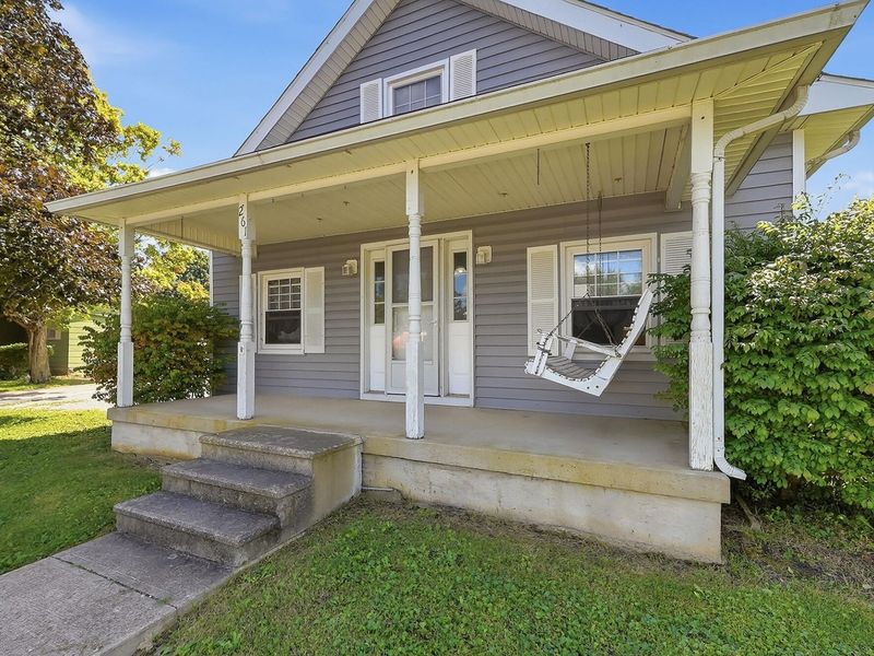 261 E Main Street, Saint Paris, OH 43072 Photo 4