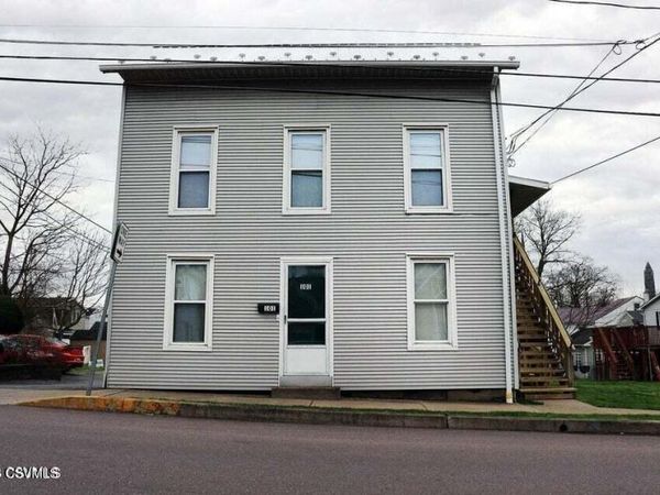 328 CENTER Street , Danville, PA 17821