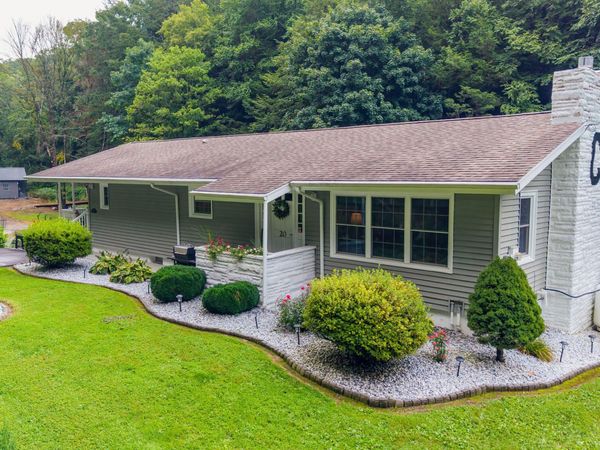 20 DOHL Road , Berwick, PA 18603