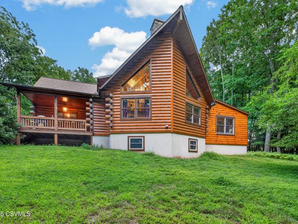27 RED GRAVEL Road , Stillwater, PA 17878