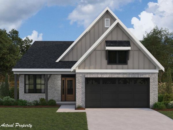 6303 Windcliff Drive E, Grove City, OH 43123