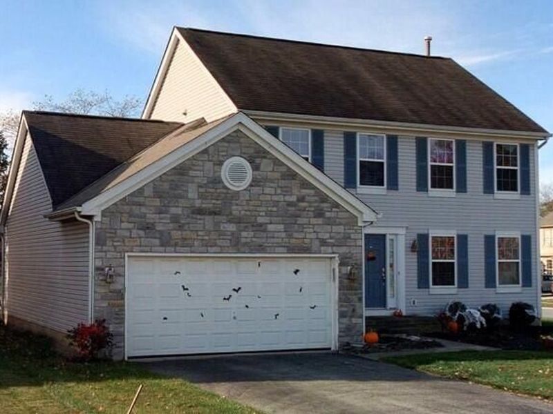 2843 Minuteman Court , Powell, OH 43065 Photo 3