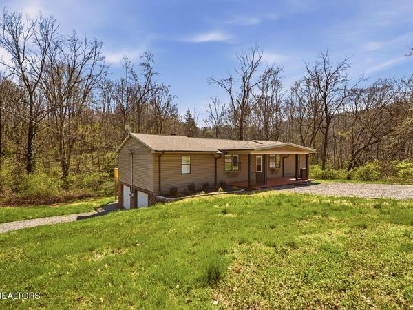 1516 Smallman Rd, Knoxville, TN 37920