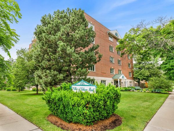 6800 N Harlem Avenue , Unit 501, Chicago, IL 60631