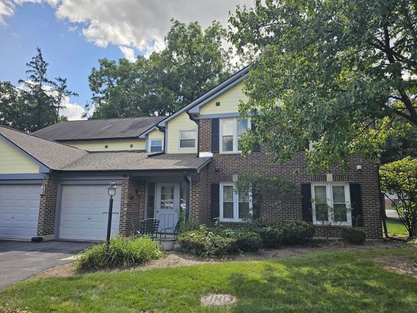 183 Grove Avenue, Unit C, Des Plaines, IL 60016