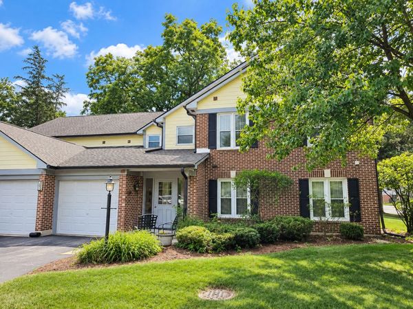 183 Grove Avenue, Unit C, Des Plaines, IL 60016