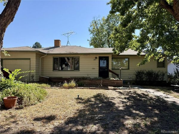 1010 Hilltop Drive, Loveland, CO 80537