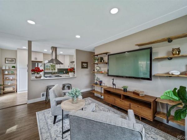 1201 S Julian Street, Denver, CO 80219