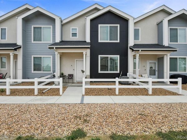 500 S Denver Avenue , Unit 17C, Fort Lupton, CO 80621