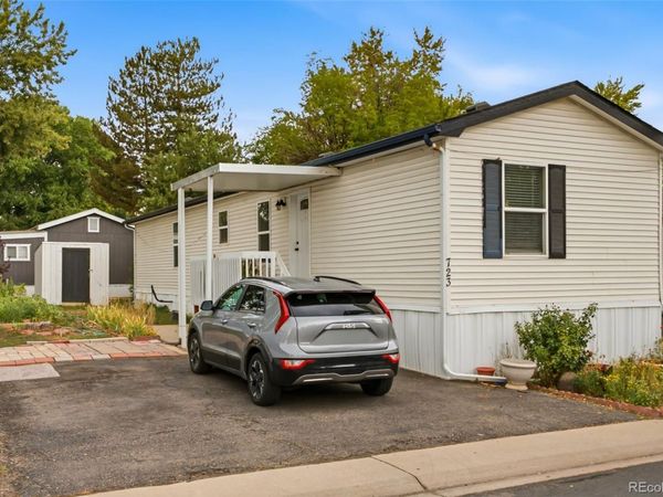 723 Cardinal Drive , Lafayette, CO 80026