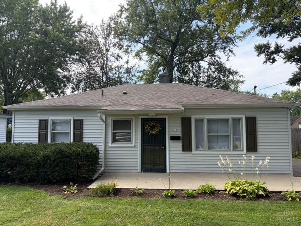 619 Western Avenue, Mason, OH 45040