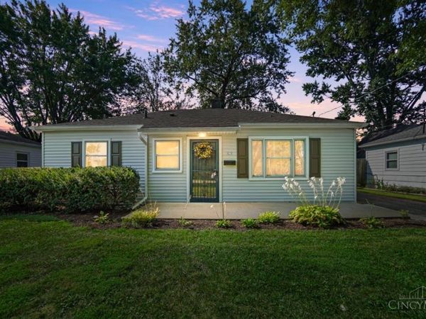 619 Western Avenue, Mason, OH 45040