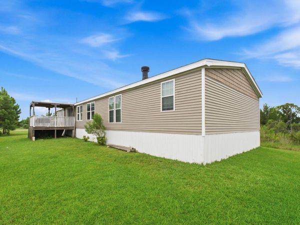 1532 Doty Circle, Panama City, FL 32404