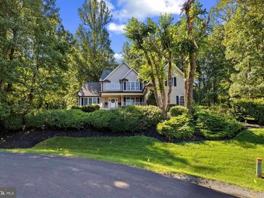 5349 CHRISTA COURT, WARRENTON, VA 20187