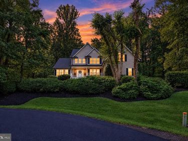 5349 CHRISTA COURT, WARRENTON, VA 20187