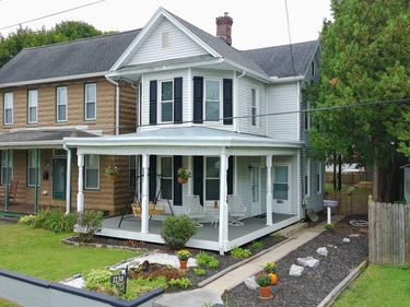 1130 SCOTLAND AVENUE, CHAMBERSBURG, PA 17201
