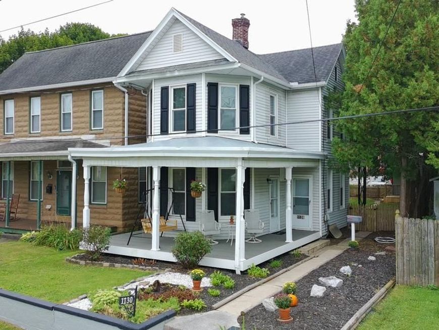 1130 Scotland Avenue, Chambersburg, PA 17201 Main Photo