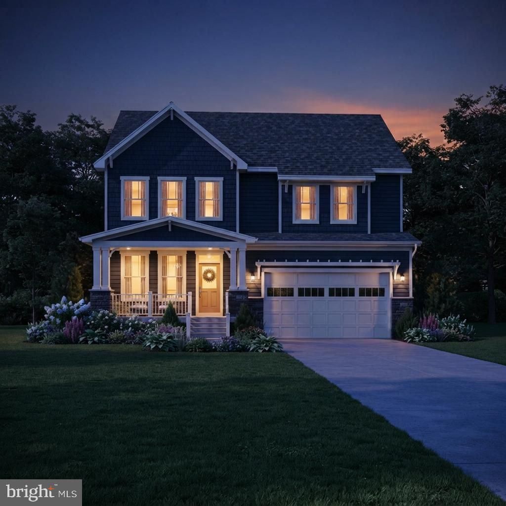 858 Buckingham Cove Road , Severna Park, MD 21146 Main Photo