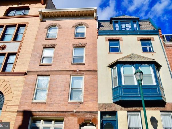 1211 LOCUST STREET , Unit 2F, PHILADELPHIA, PA 19107